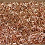 Hornady Mfg Hornady Traditional Rifle Bullets .22 cal .224" 55 gr HP 6000/ct BULK