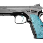 CZ Custom CZC SHDW 2 SA 2023X 9MM 4.89 17RD BK