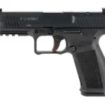 CANIK METE SFT 9MM 4.46" 20RD BLK