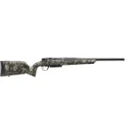 Christensen Arms Christensen Evoke Rifle 7mm Backcountry 4rd Magazine 16.25" Black Cerakote Barrel Hunter Polymer Stock