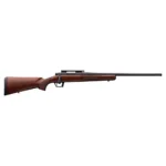 SPANDAU RL BOLT 308 20" 5RD WOOD