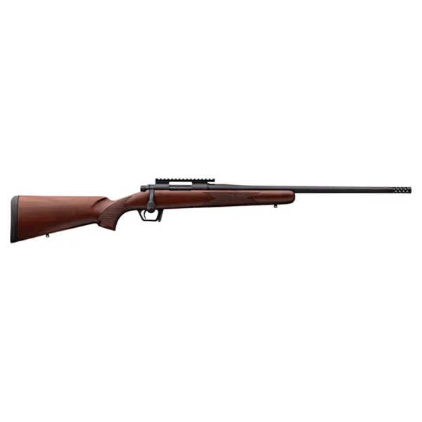 SPANDAU RL BOLT 308 20" 5RD WOOD