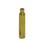Hornady Lock-N-Load Modified Case B Series, upright brass case with threaded base