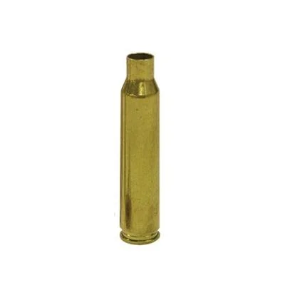 primary-30753 Hornady Lock-N-Load Modified Case B Series, upright brass case with threaded base