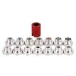 Hornady Reloading Hornady Lock-N-Load Bullet Comparator - Complete Set with 14 Inserts