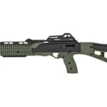 Hi-Point Firearms HI-PT CARB 9MM 16.5" TARGET STK OD