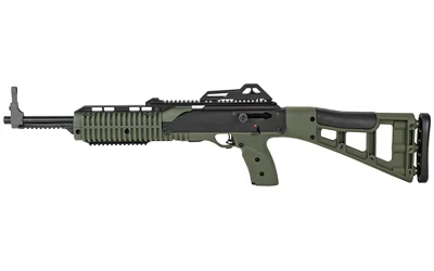 primary-3077 Hi-Point Firearms HI-PT CARB 9MM 16.5" TARGET STK OD