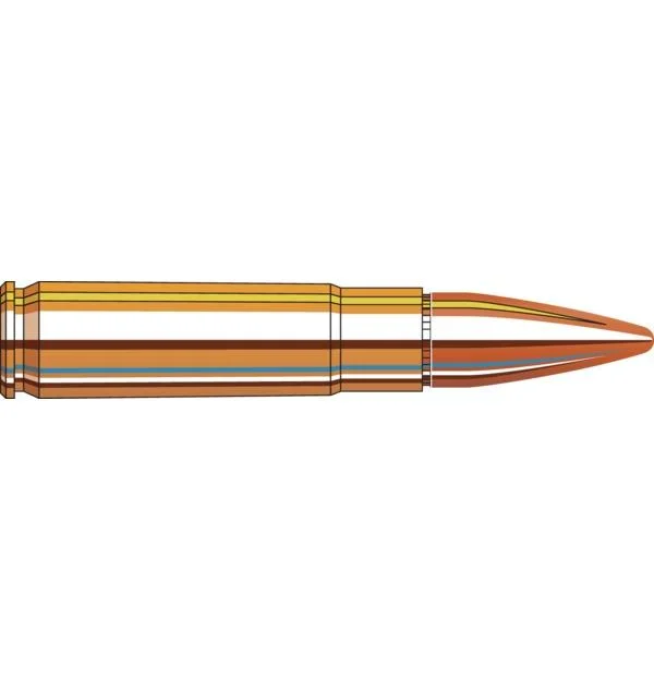 primary-30789 Frontier Cartridge FRONTIER 300 BLACKOUT 125 GR FMJ (50 RD ORIENTED) Ammo