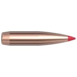 Hornady Mfg Hornady ELD Match Rifle Bullets SEQUENTIAL 6.5mm .264" 140 gr (1-8") 500/ct