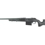 BERGARA CREST 300PRC 22" 5RD SNP GRY