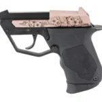 Taurus USA TAURUS 22TUC 22LR 2.5" 9RD CHRY BLSM