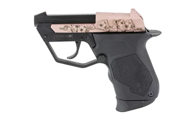 Taurus USA TAURUS 22TUC 22LR 2.5" 9RD CHRY BLSM