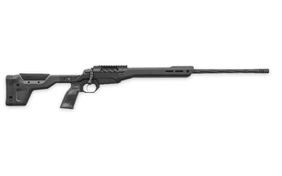 Weatherby Ammunition Weatherby WBY 307ALPINE MDT 6.5WBY RPM 26" 3RD