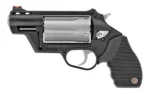 Taurus USA TAURUS PUB DEF 45C/410 2.5" BK/SLV