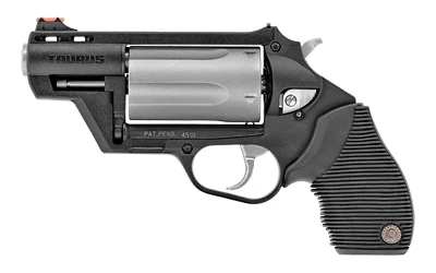 Taurus USA TAURUS PUB DEF 45C/410 2.5" BK/SLV