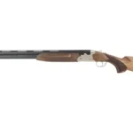 POINTER FT912 O/U 12/28" 3" SLV/WLNT