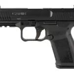 CANIK METE SF 9MM 4.19" 15RD BLK