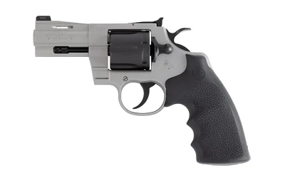 Colt's Manufacturing COLT PYTHON CMBT ELITE 357MAG 3" TT