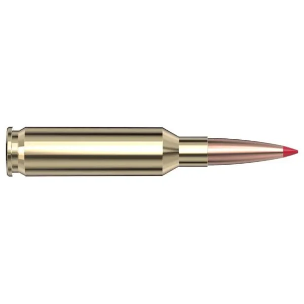 Hornady Mfg Hornady Precision Hunter ELD-X Rifle Ammunition 25 Creedmoor 128gr PT 2850fps 20/ct