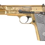GIRSAN MCP35 9MM 4.87" 15RD GOLD