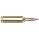 Hornady Mfg Hornady ELD Match Rifle Ammunition 25 Creedmoor 134gr PT 2800 fps 20/ct