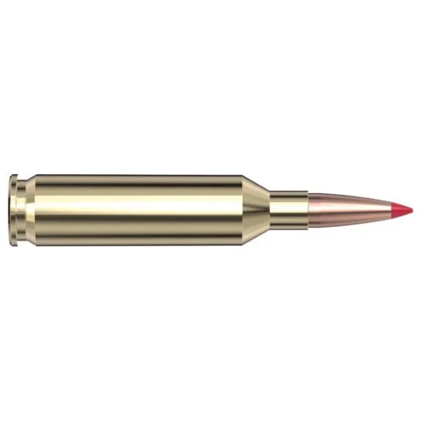 Hornady Mfg Hornady ELD Match Rifle Ammunition 25 Creedmoor 134gr PT 2800 fps 20/ct