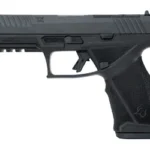 Taurus USA TAURUS TX 9MM 4.5" 17RD BLK