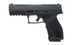 Taurus USA TAURUS TX 9MM 4.5" 17RD BLK