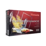 Hornady Mfg Hornady Superformance Rifle Ammunition .30 T/C 150 gr SST 3000 fps 20/ct