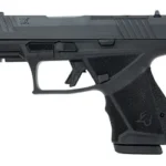Taurus USA TAURUS TX 9MM 3.4" 13RD BLK