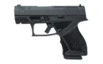 Taurus USA TAURUS TX 9MM 3.4" 13RD BLK