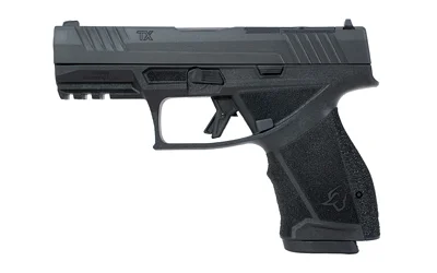 Taurus USA TAURUS TX 9MM 4" 15RD BLK