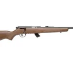 Savage Arms SAV MKII-GY 22LR 19" 10RD CMPT WOOD