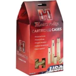 Hornady Mfg Hornady Unprimed Brass Rifle Cartridge Case .22 ARC Unprimed 50/ct