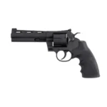 Colt Manufacturing Colt Matte Blued Python Handgun .357 Mag 6rd Capacity 5" Barrel