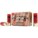 Hornady Mfg Hornady Heavy Mag Coyote 12 ga 3" 1 1/2 oz #BB 1300 fps - 10/ct