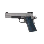 Colt Manufacturing Colt Gold Cup Two-Tone Handgun .38 Super 8rd Magazine 5" Barrel
