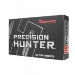 Hornady Mfg Hornady Precision Hunter Rifle Ammunition .300 RCM 178 gr ELD-X 2900 fps 20/ct