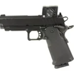 Springfield SPGFLD PRODIGY 9MM 4.25" COA 18RD
