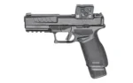 Springfield SPGFLD ECHELON 4.5F 9MM 20RD COA