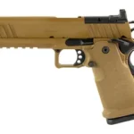 Springfield SPRGFLD 9MM PRODIGY 5" AOS 10RD COY