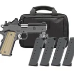 Springfield SPGFLD OPER 4.25" AOS 45ACP 8RD GP
