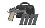 Springfield SPGFLD OPER 4.25" AOS 45ACP 8RD GP