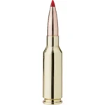 Hornady Unprimed Brass Rifle Cartridge Cases 6mm ARC 50/ct