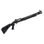 Beretta U.S.A. Beretta 1301 Tactical Mod 2 Shotgun 12 ga 3" Chamber 7rd Capacity 18.5" Barrel Black with Pistol Grip
