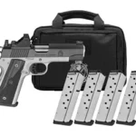 Springfield SPGFLD RONIN 4.25" AOS 9MM 9RD GP TT