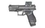 Springfield SPRGFLD ECHELON 4.0C 9MM 18R COA