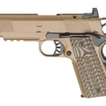 Springfield SPRGFLD 1911 9MM TRP 4.25 AOS CC COY