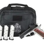 Springfield SPGFLD RONIN 4.25" AOS 45ACP 8RD GP
