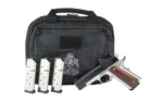 Springfield SPGFLD RONIN 4.25" AOS 45ACP 8RD GP